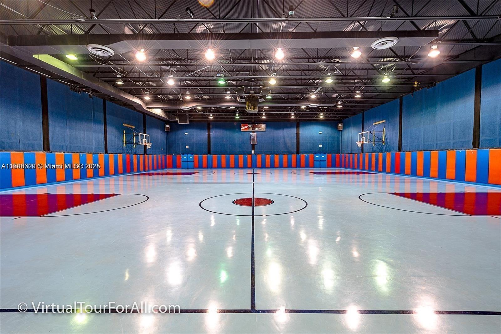 RACQUET CLUB APTS AT BONA - Residential