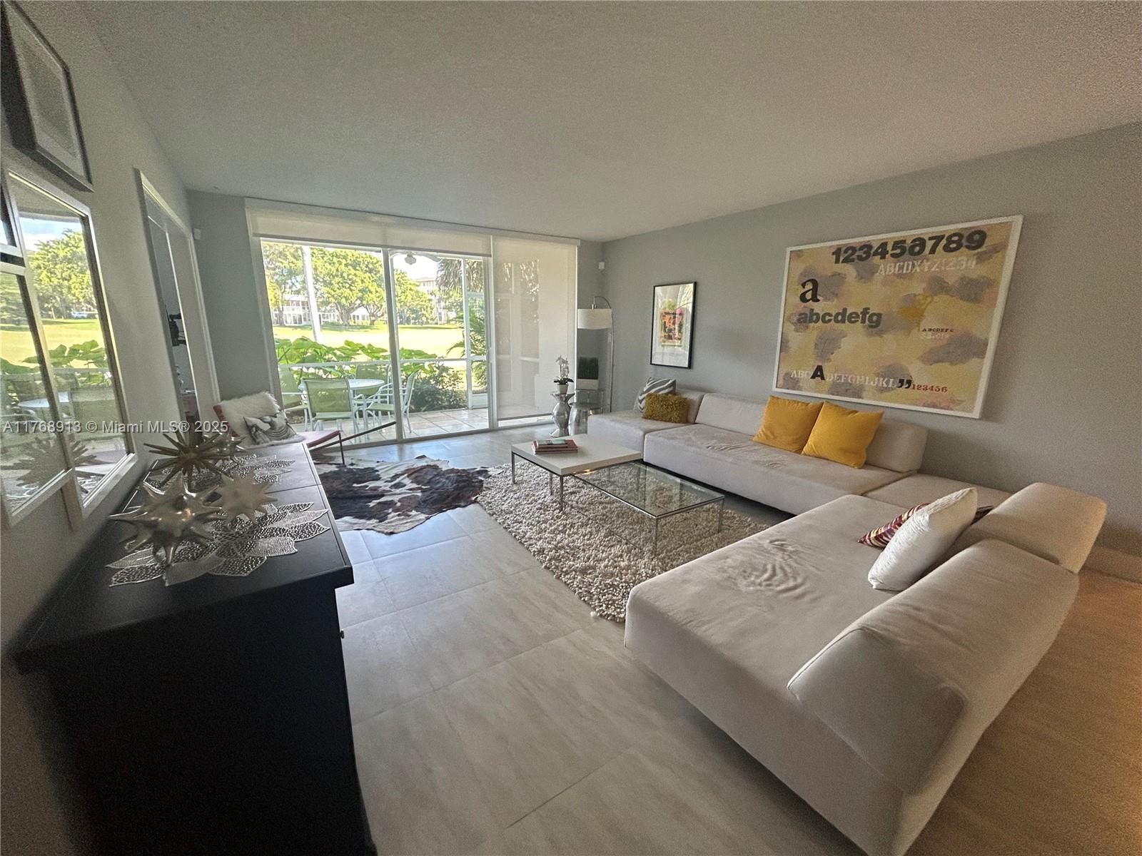 NO 80 PALM-AIRE COUNTRY C - Residential Lease