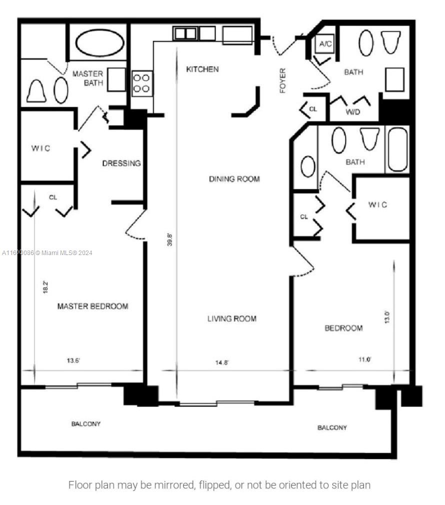 THE WAVES CONDO - Residential