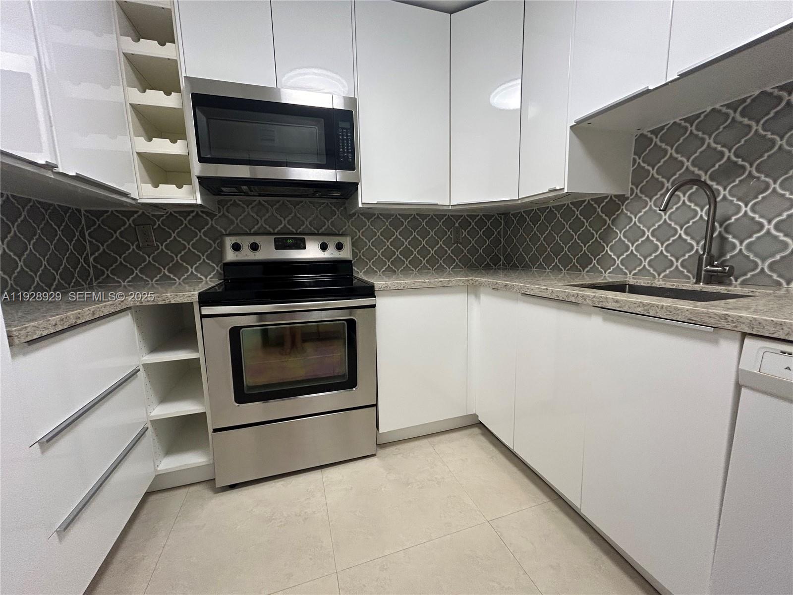 COSTA BELLA CONDO - Residential