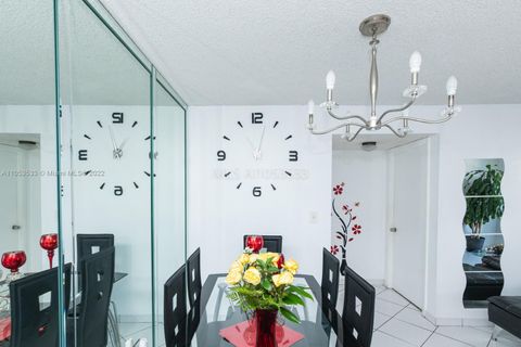 A home in Miami Beach