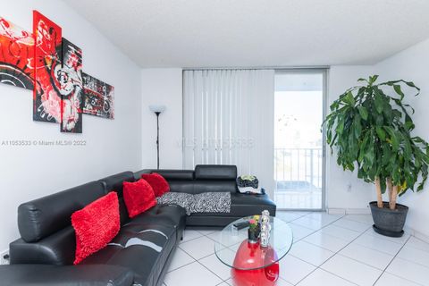 A home in Miami Beach
