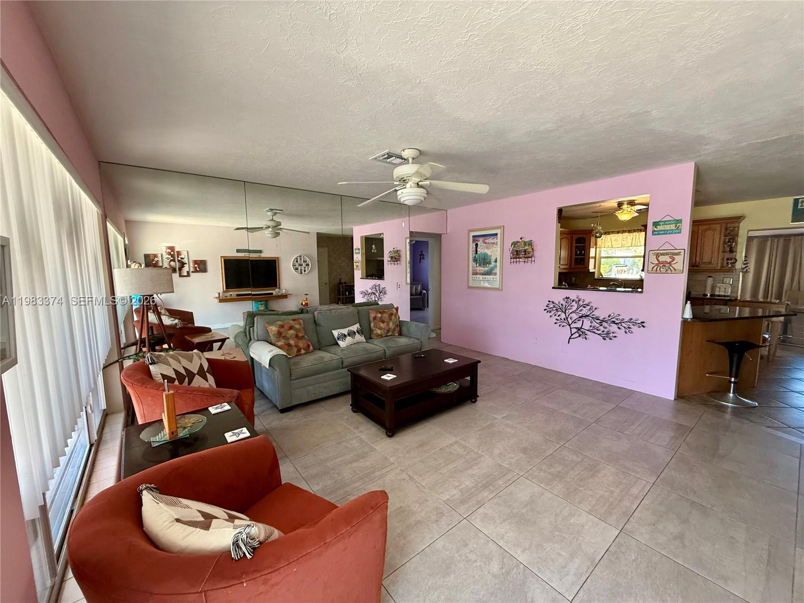 GARDEN ISLES SEC ONE - Residential