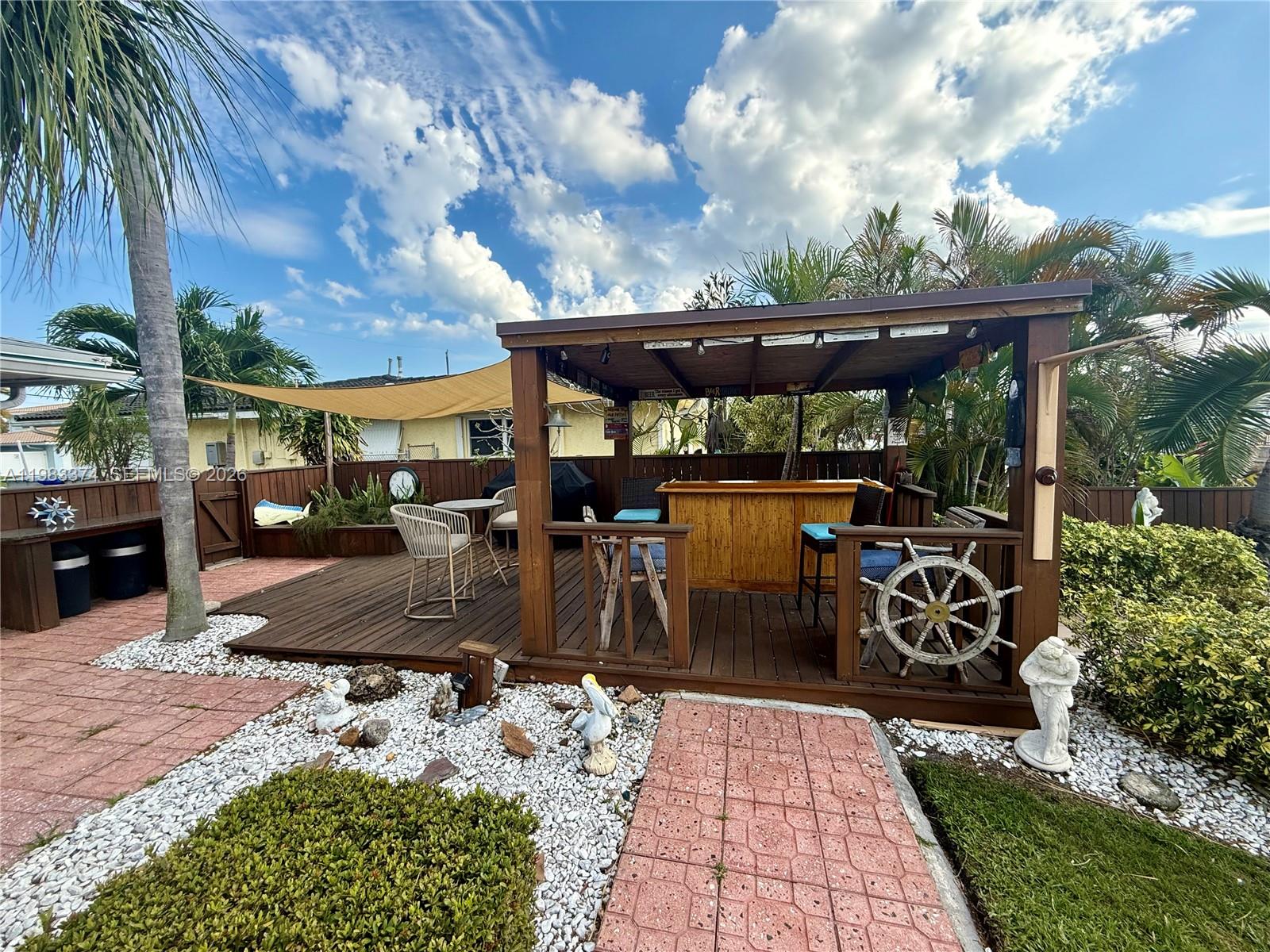 GARDEN ISLES SEC ONE - Residential