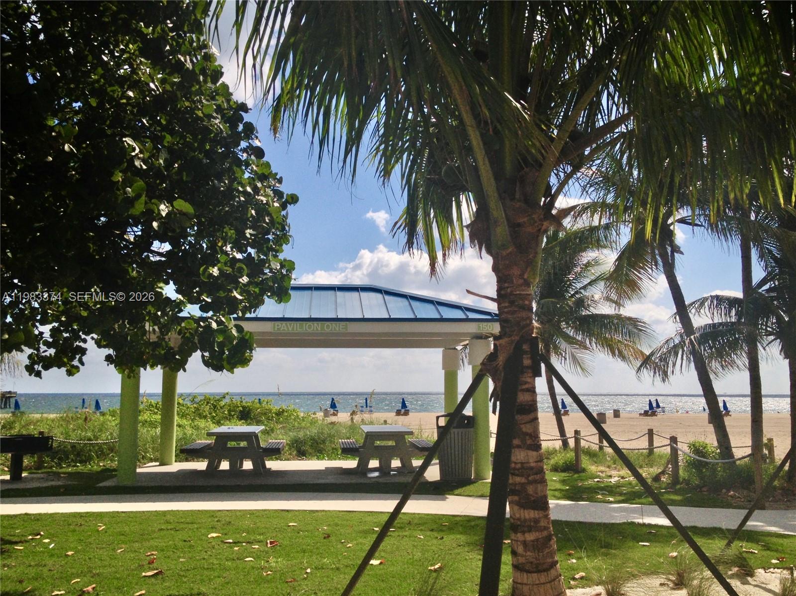 GARDEN ISLES SEC ONE - Residential