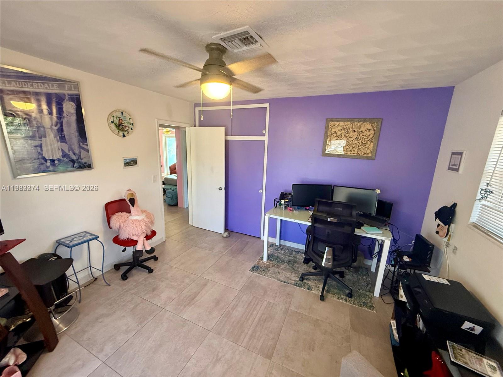 GARDEN ISLES SEC ONE - Residential