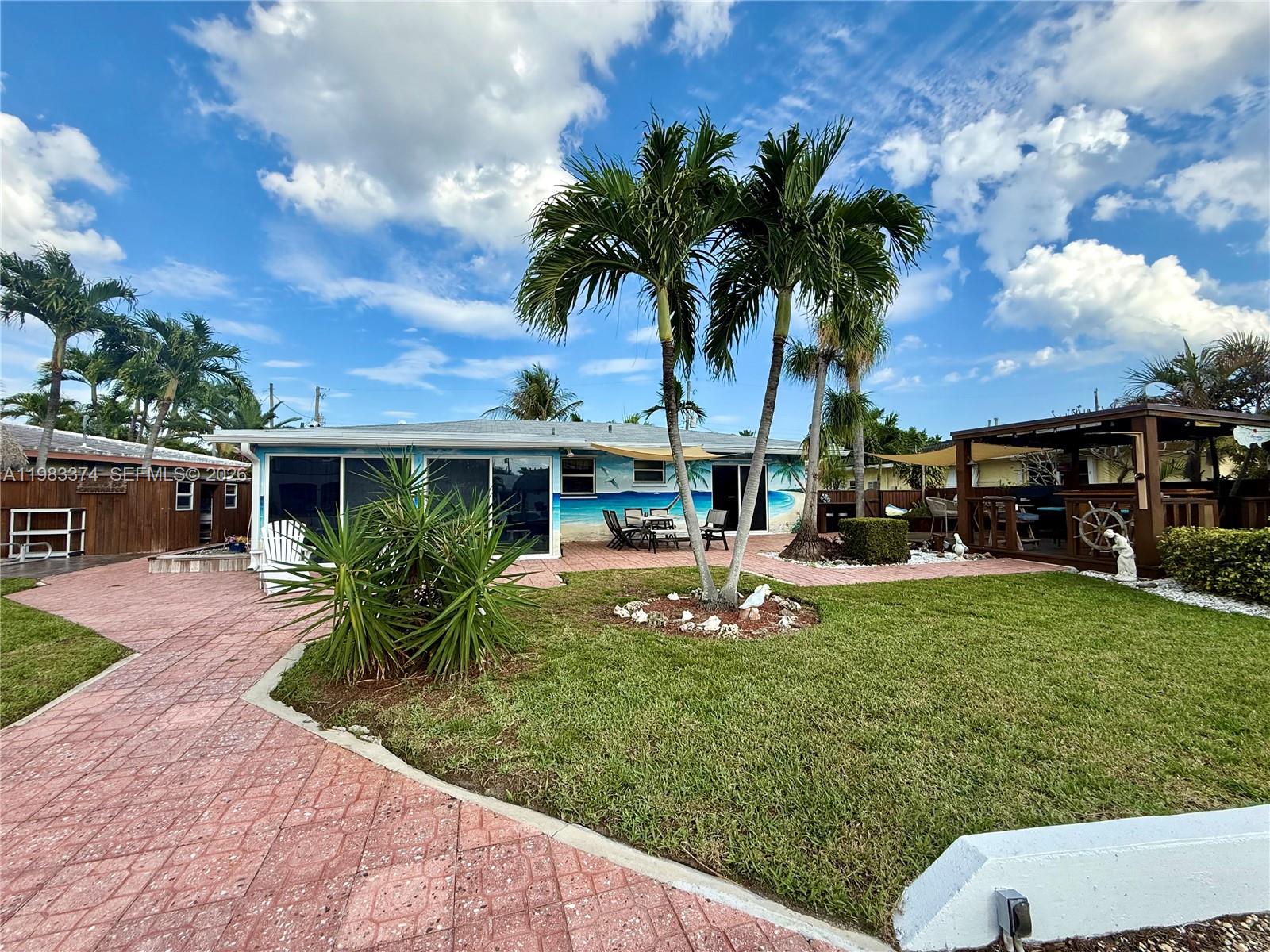 GARDEN ISLES SEC ONE - Residential