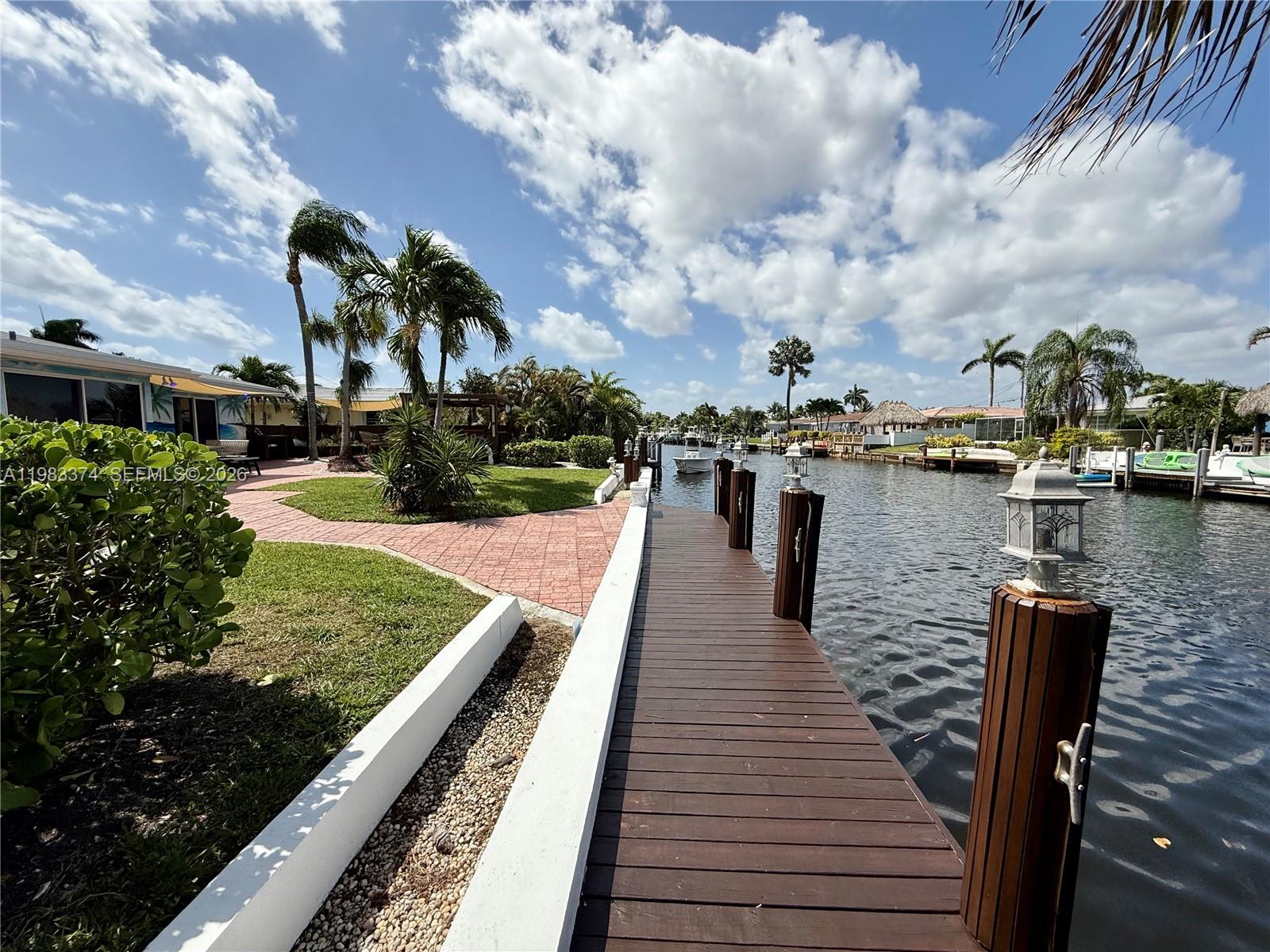 GARDEN ISLES SEC ONE - Residential