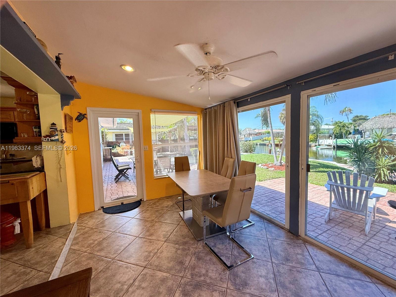 GARDEN ISLES SEC ONE - Residential