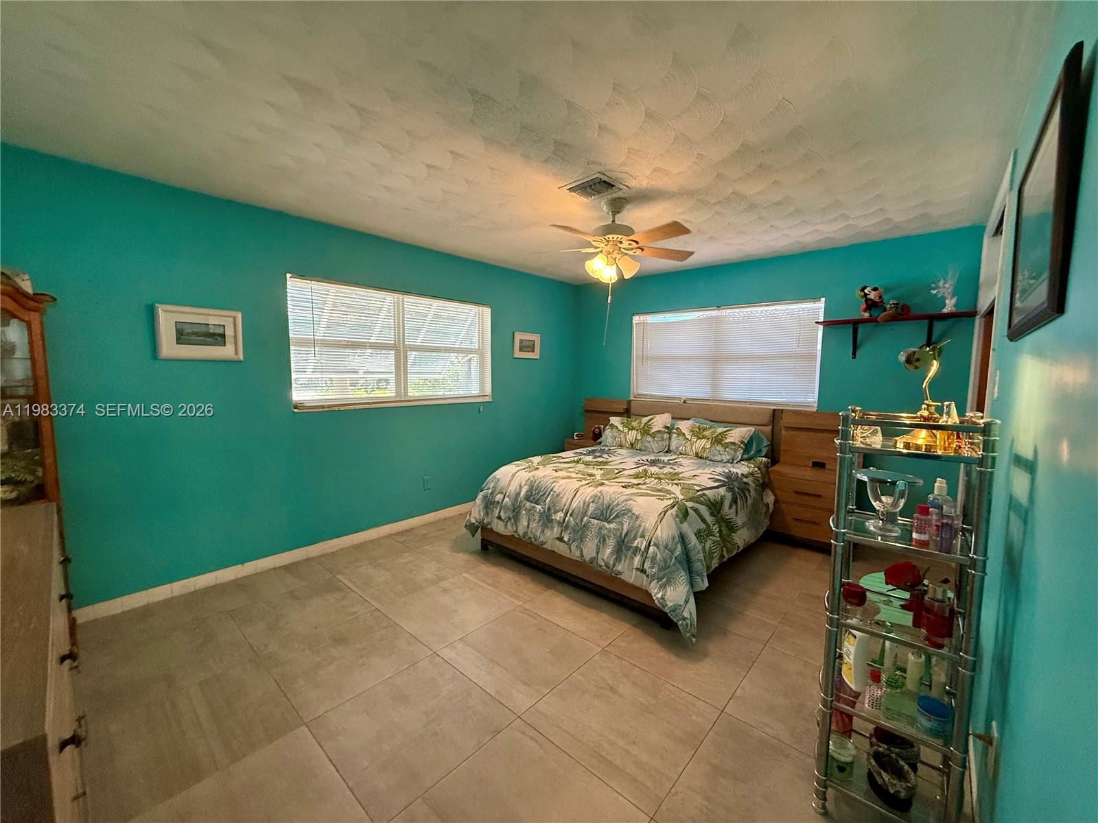 GARDEN ISLES SEC ONE - Residential