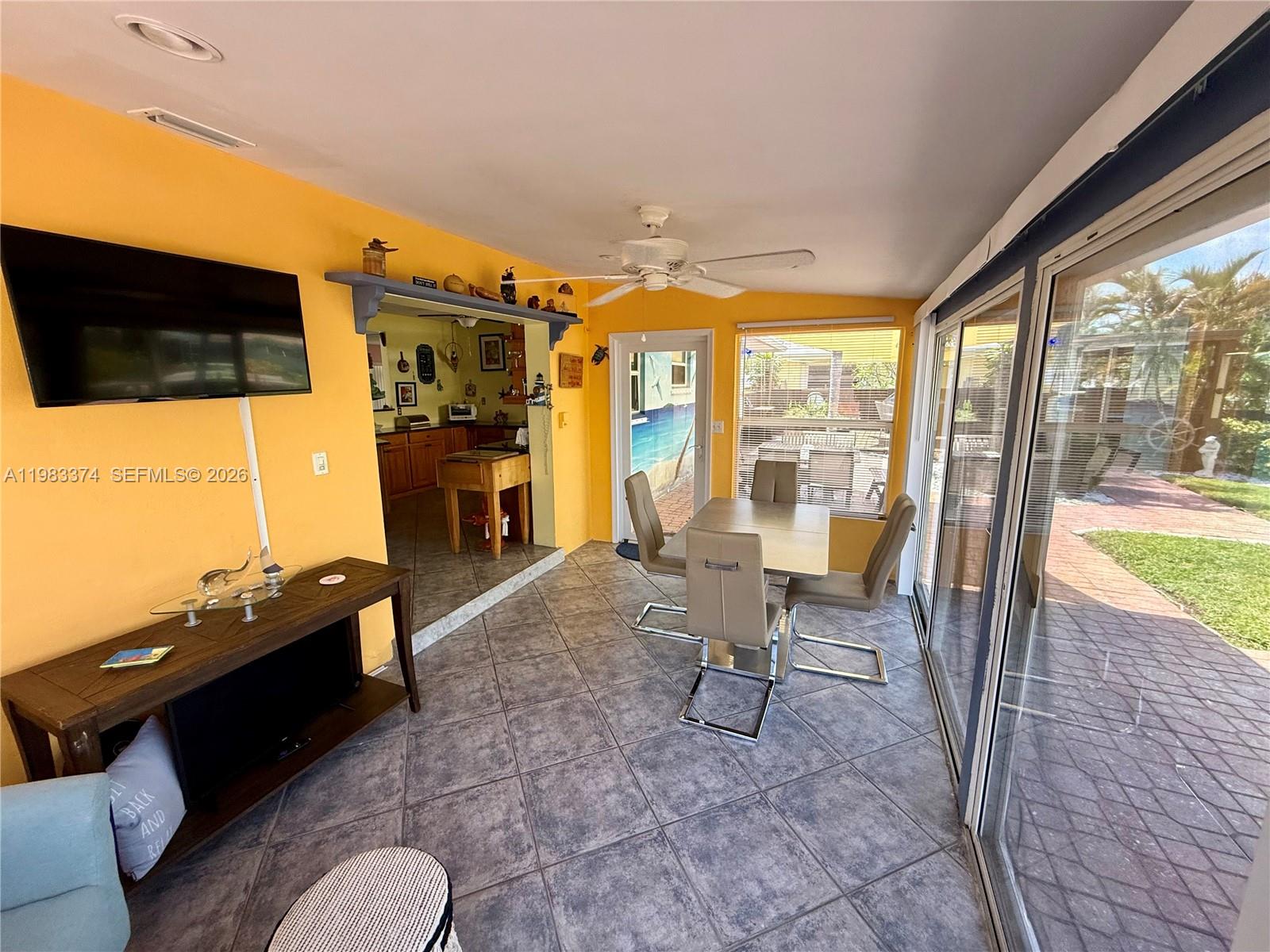 GARDEN ISLES SEC ONE - Residential