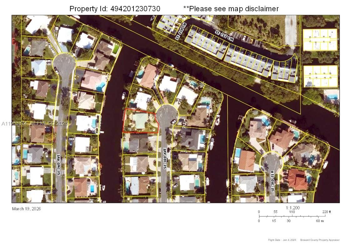 GARDEN ISLES SEC ONE - Residential