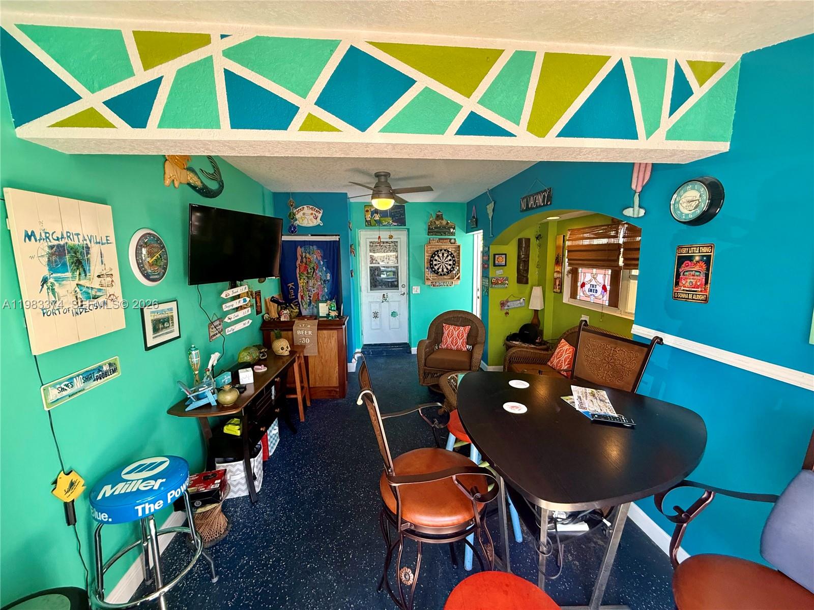 GARDEN ISLES SEC ONE - Residential