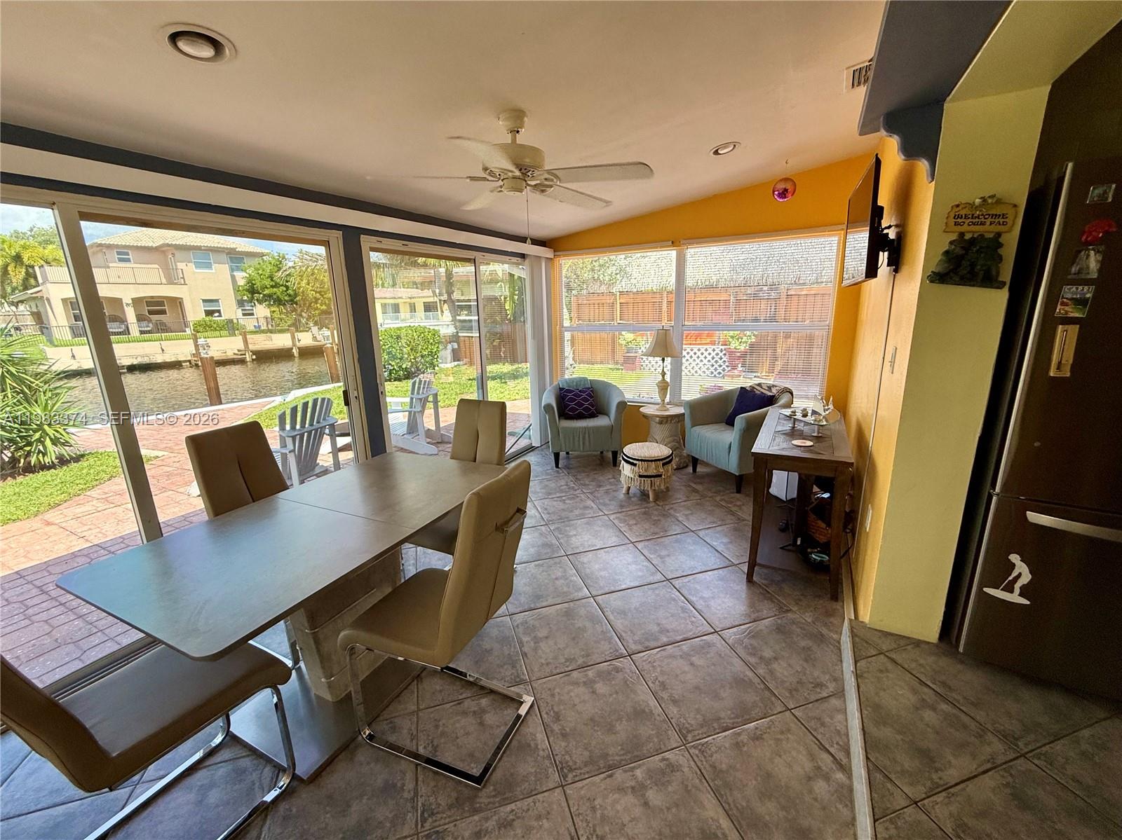 GARDEN ISLES SEC ONE - Residential