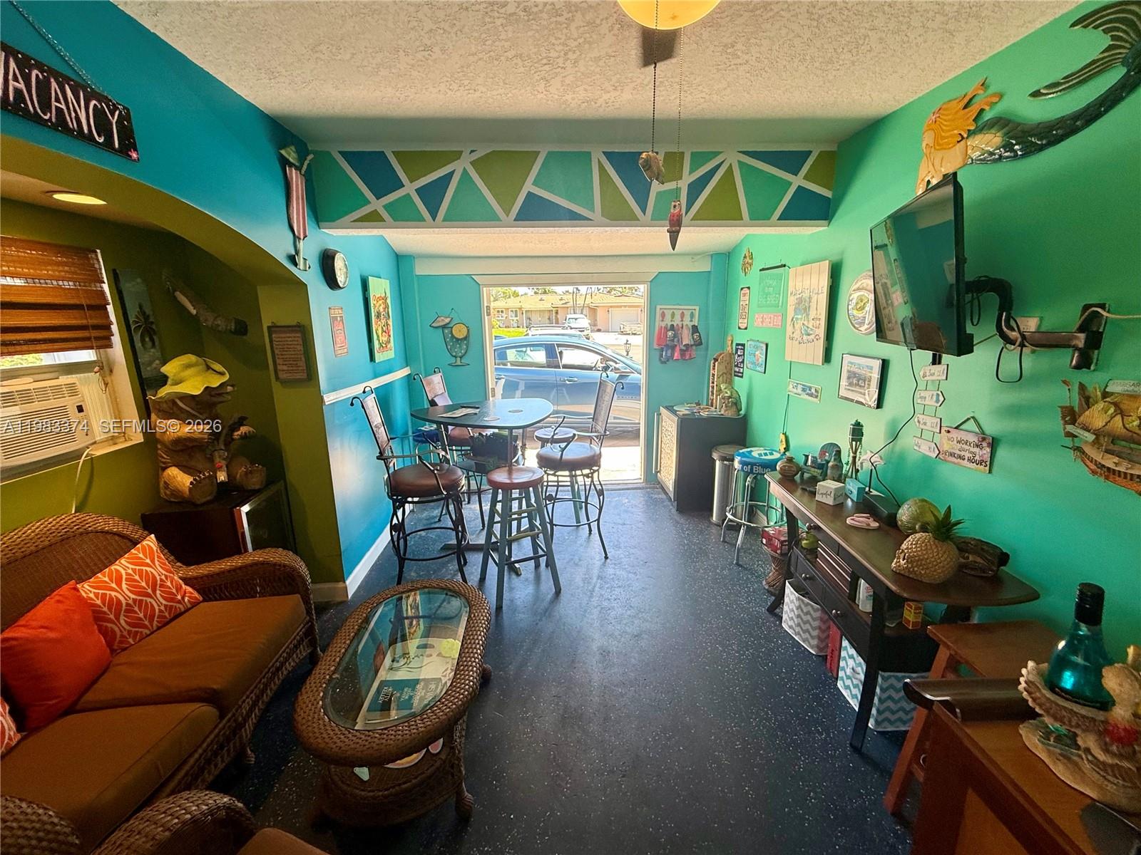 GARDEN ISLES SEC ONE - Residential