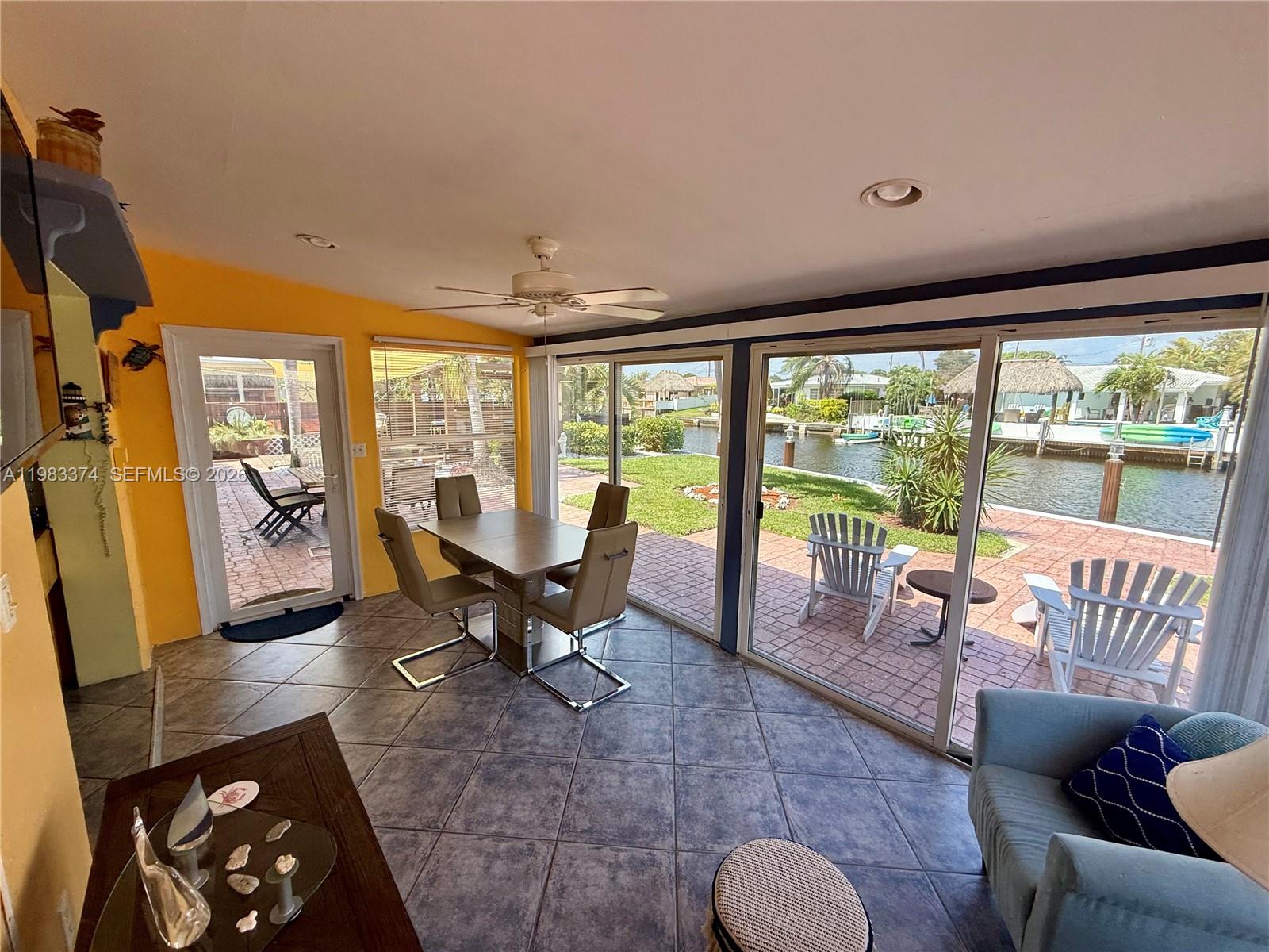 GARDEN ISLES SEC ONE - Residential
