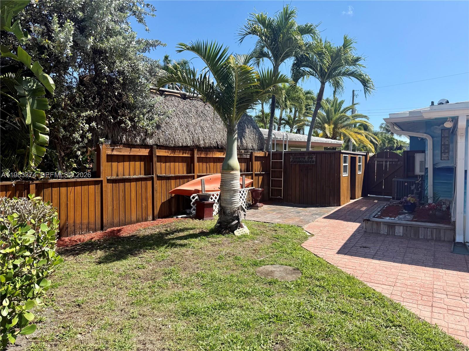 GARDEN ISLES SEC ONE - Residential