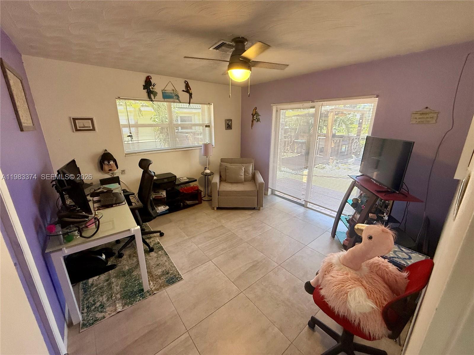 GARDEN ISLES SEC ONE - Residential