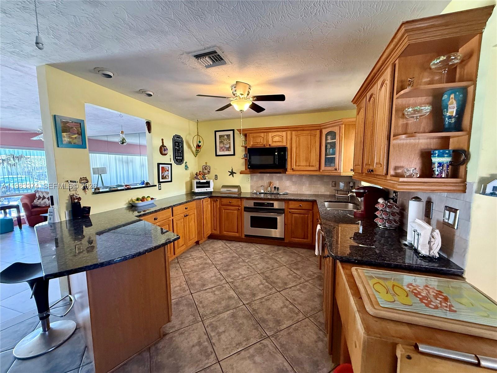 GARDEN ISLES SEC ONE - Residential