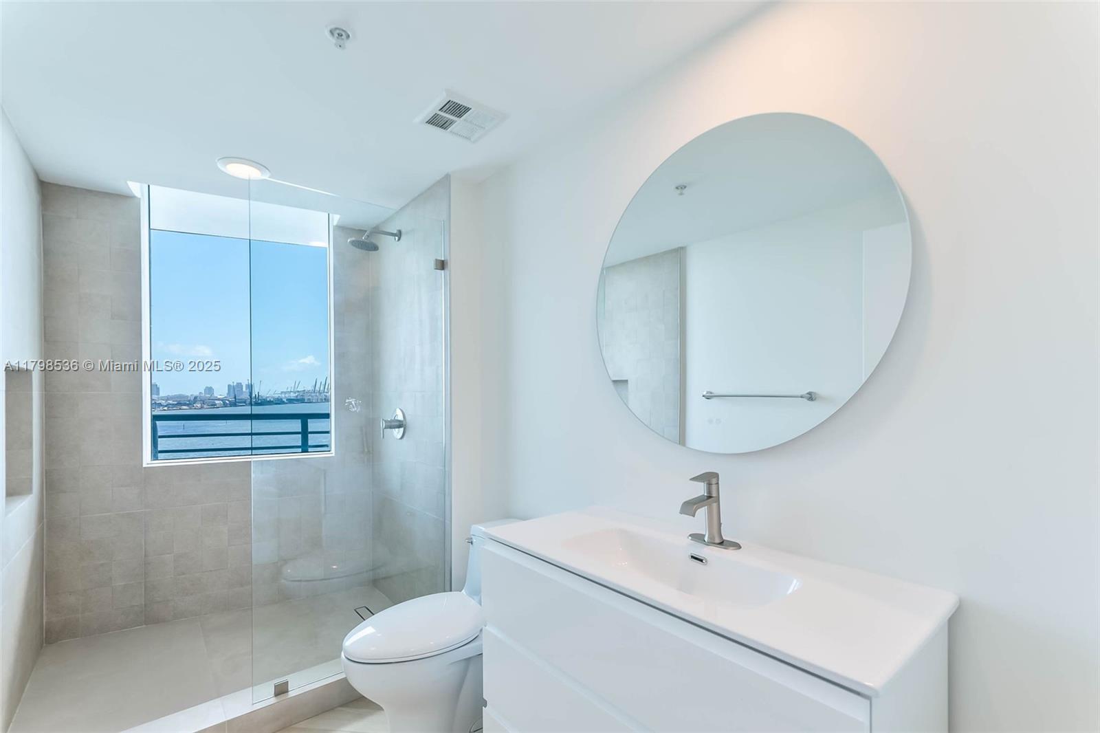ONE MIAMI EAST CONDO - Residential
