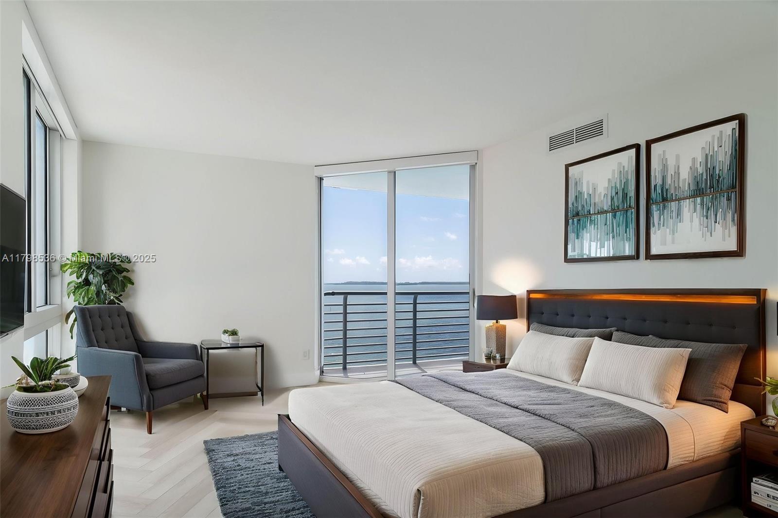 ONE MIAMI EAST CONDO - Residential