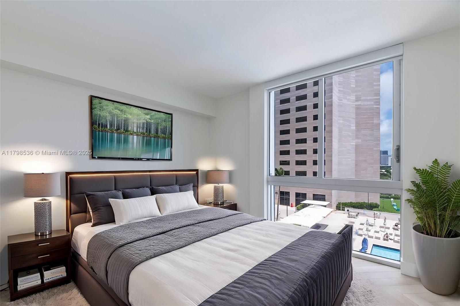 ONE MIAMI EAST CONDO - Residential