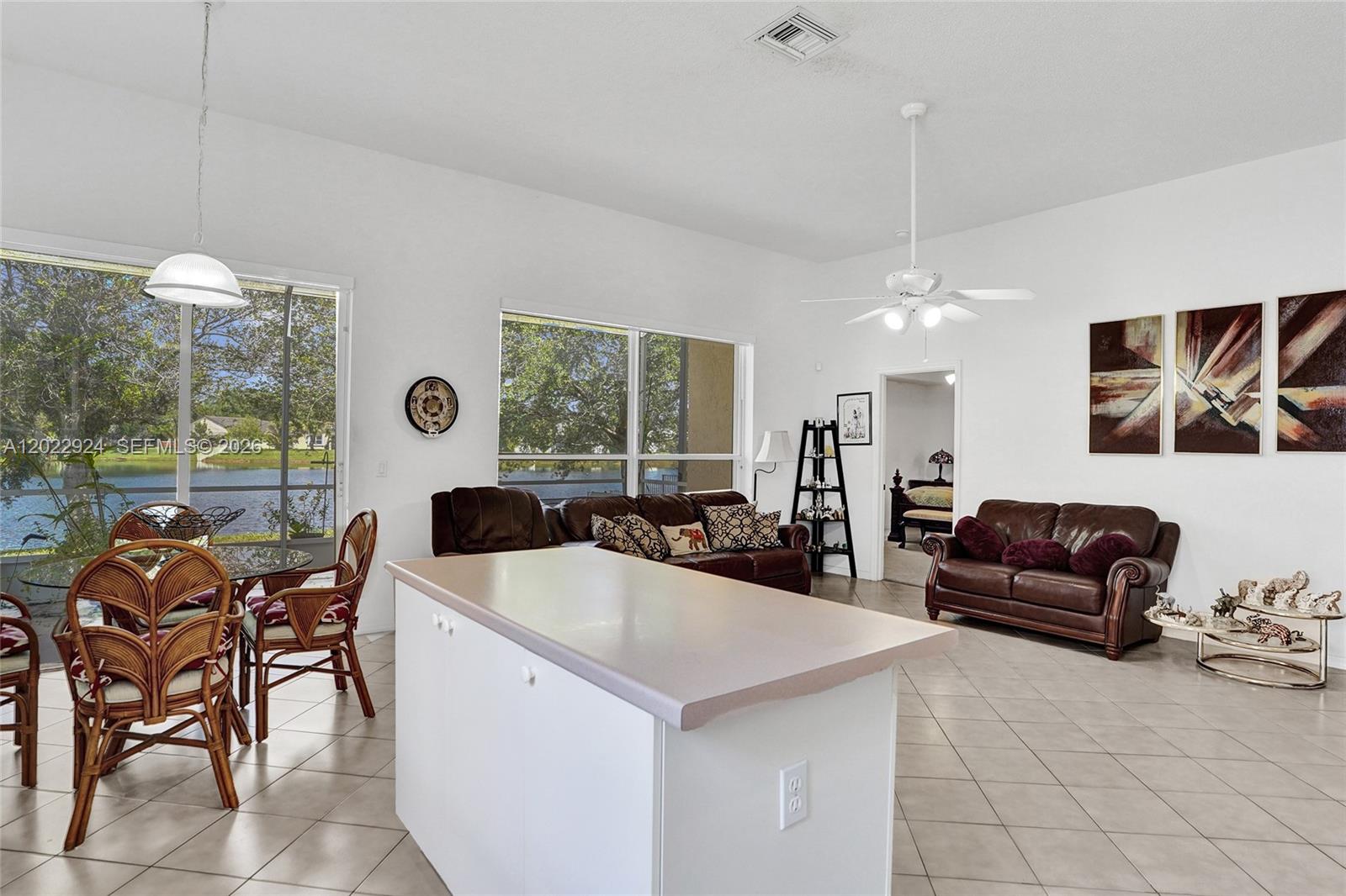 PEMBROKE FALLS PHASE 2 - Residential