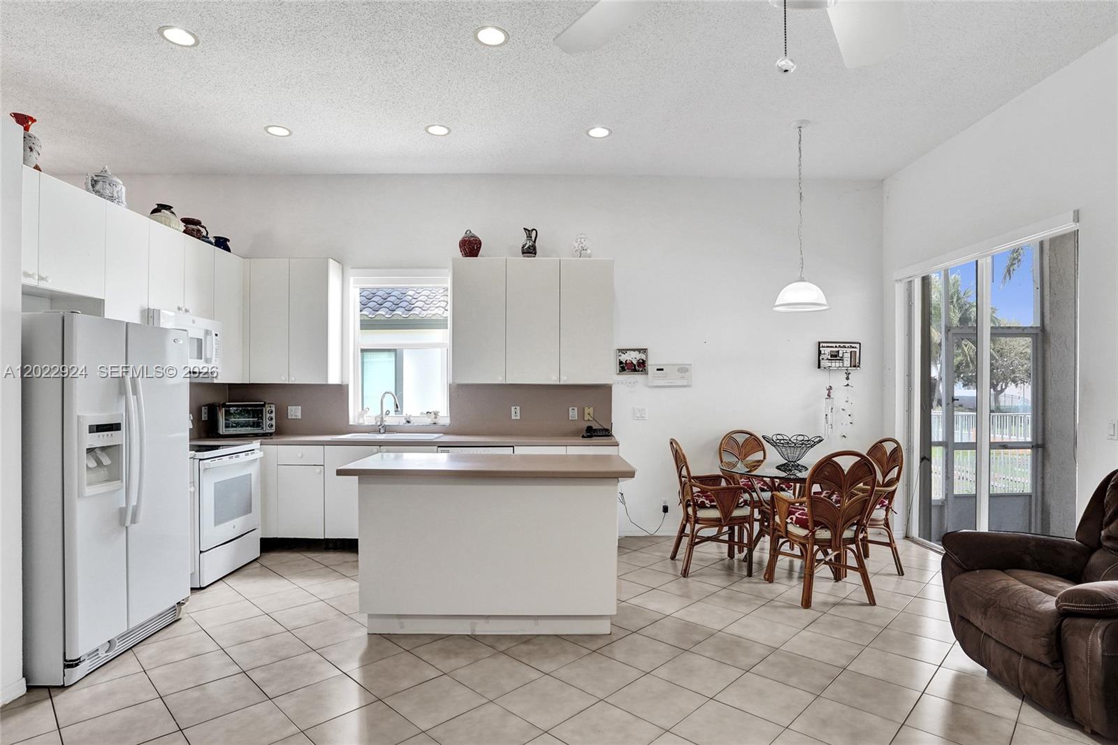 PEMBROKE FALLS PHASE 2 - Residential