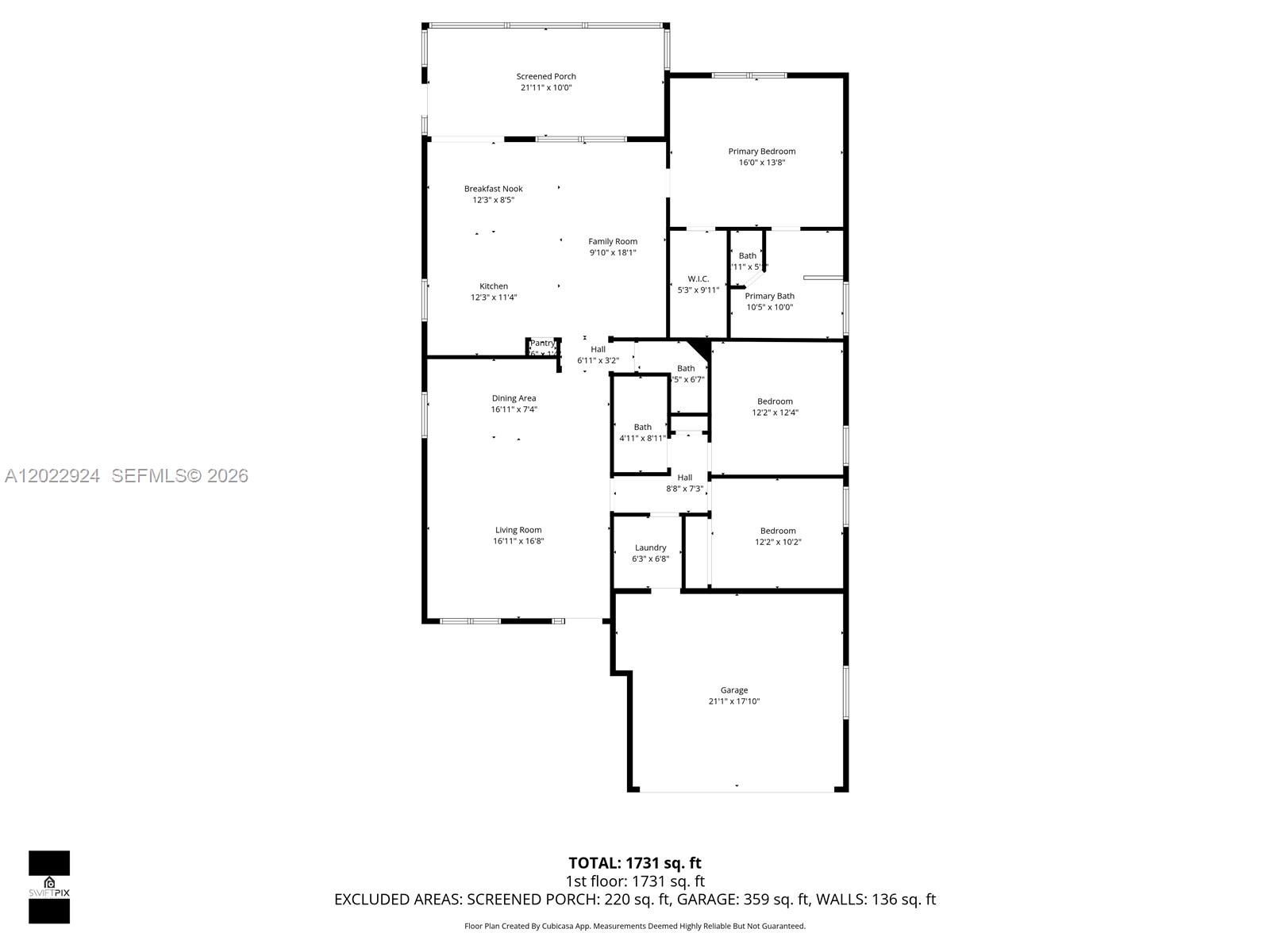 PEMBROKE FALLS PHASE 2 - Residential