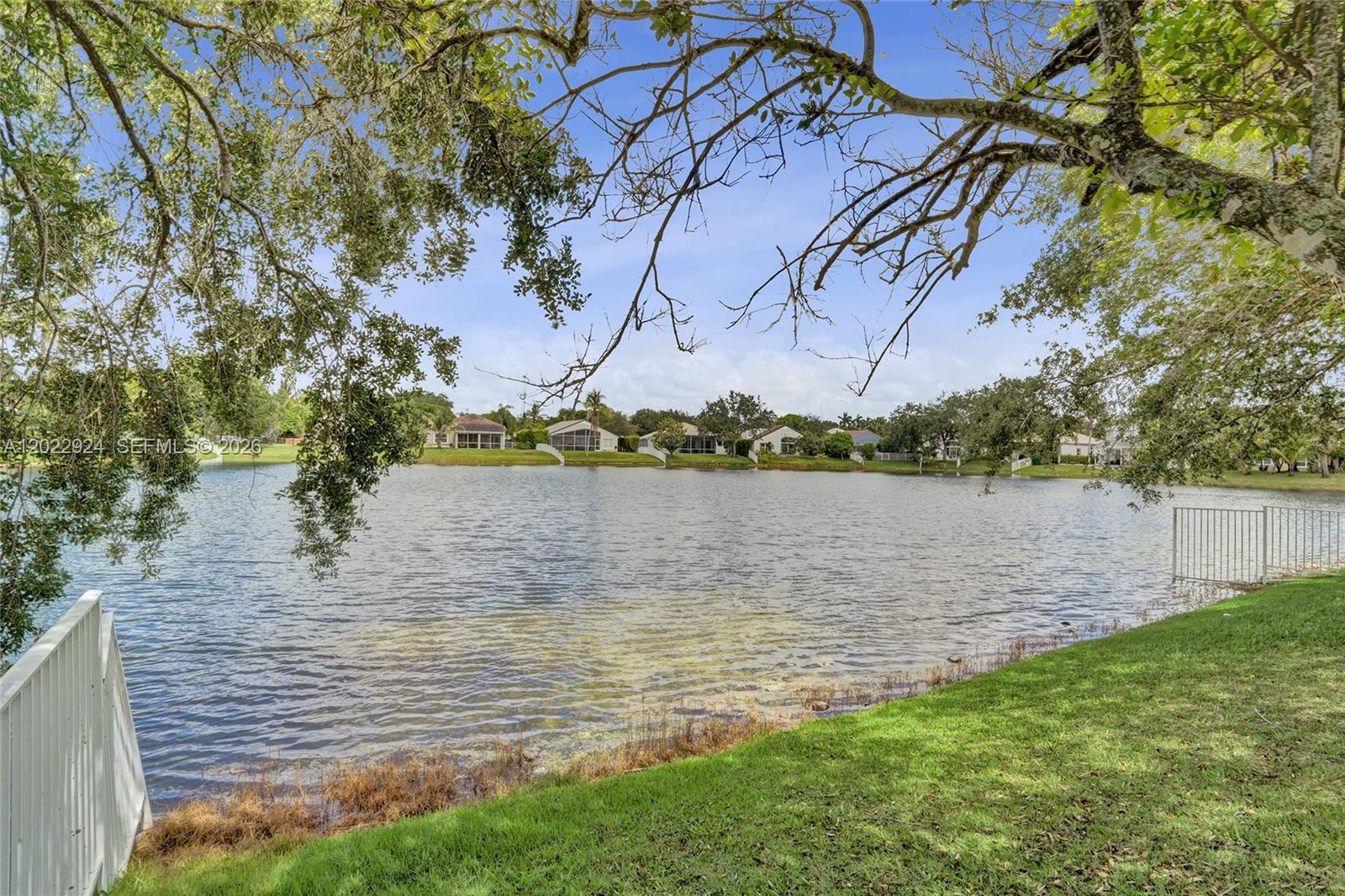 PEMBROKE FALLS PHASE 2 - Residential