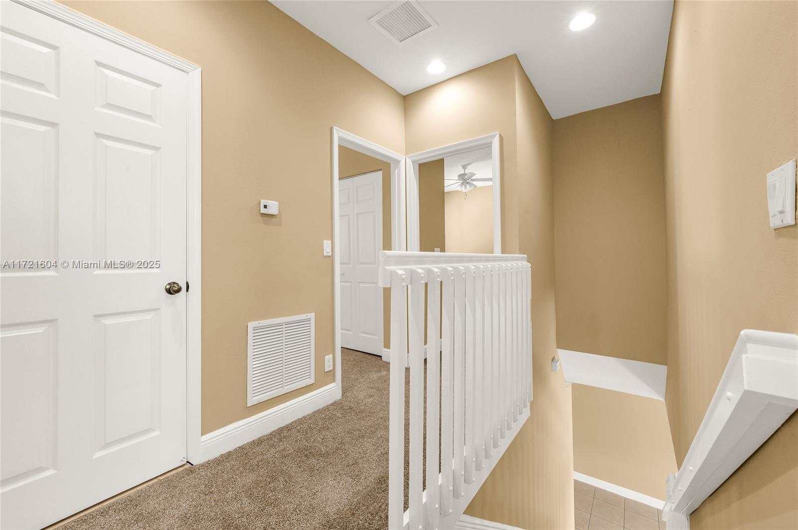 PERRY & WELLS SUB CORR PL - Residential