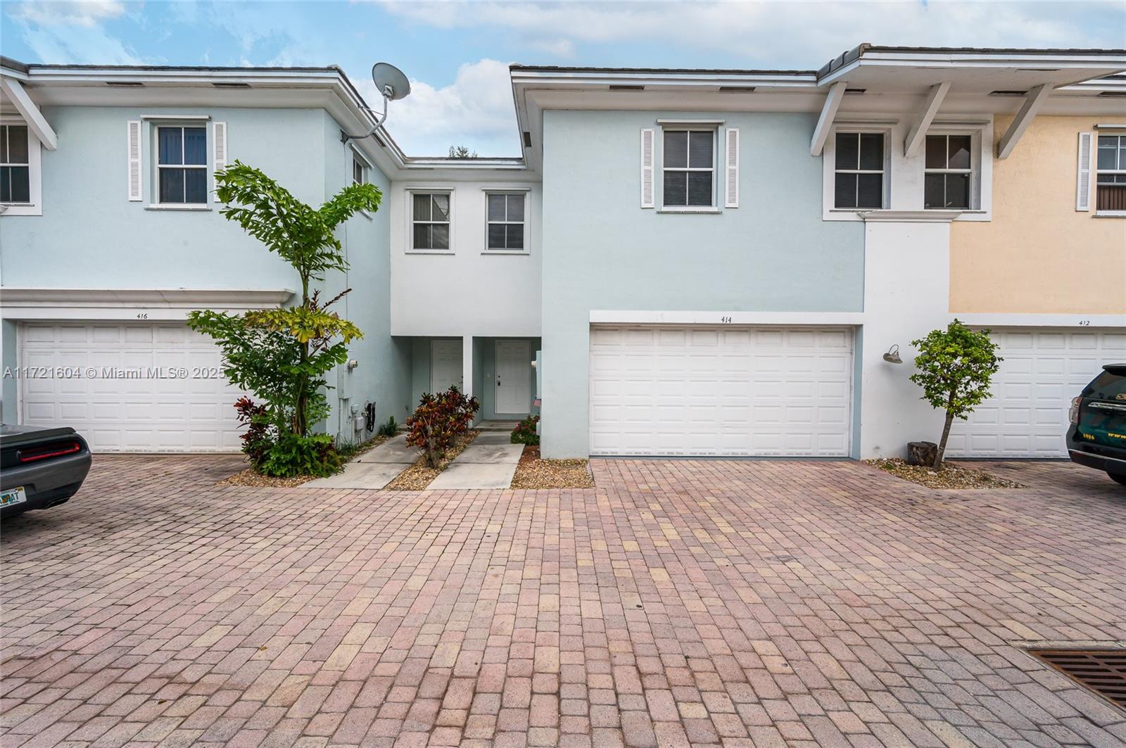 PERRY & WELLS SUB CORR PL - Residential