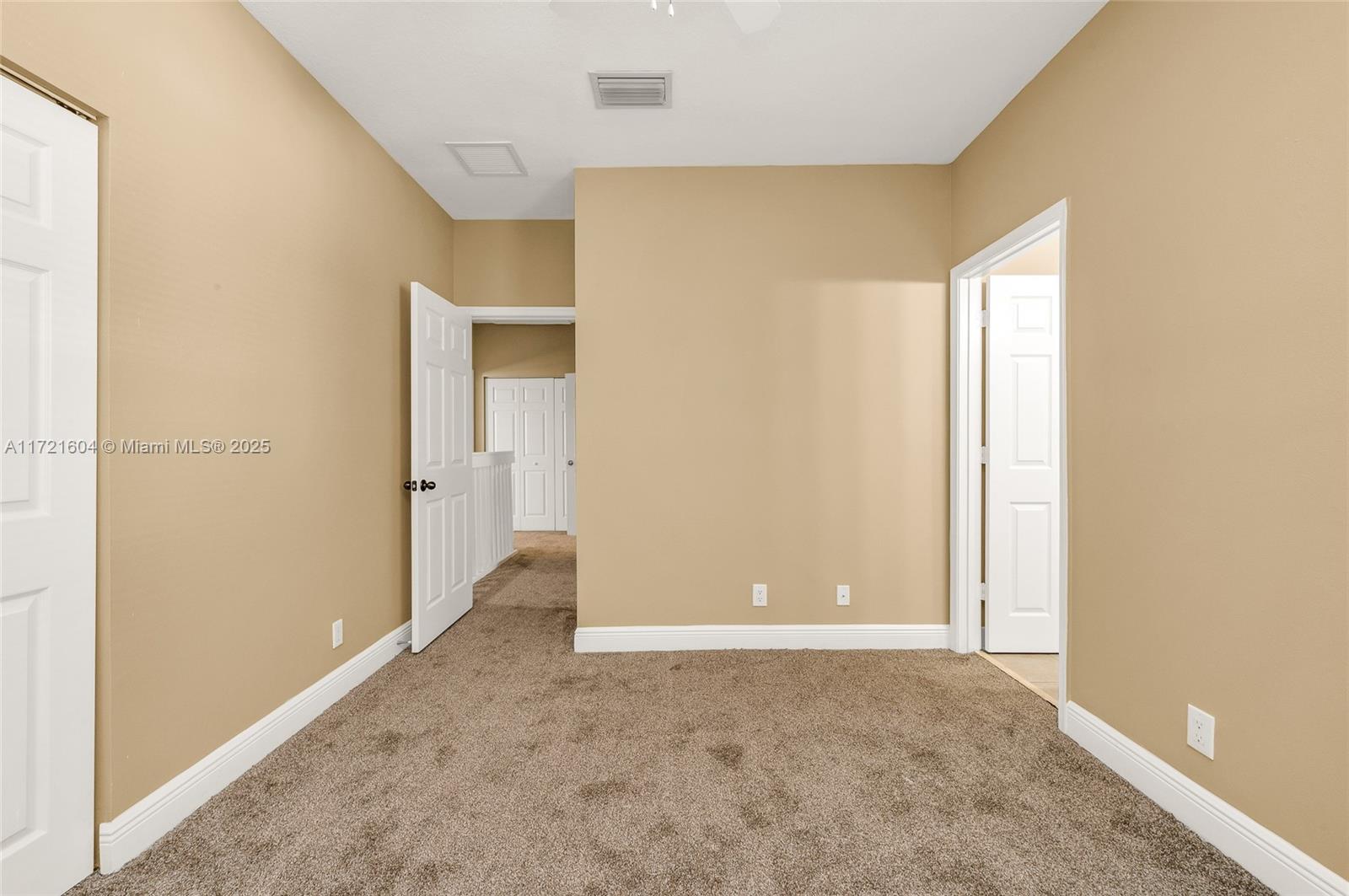 PERRY & WELLS SUB CORR PL - Residential