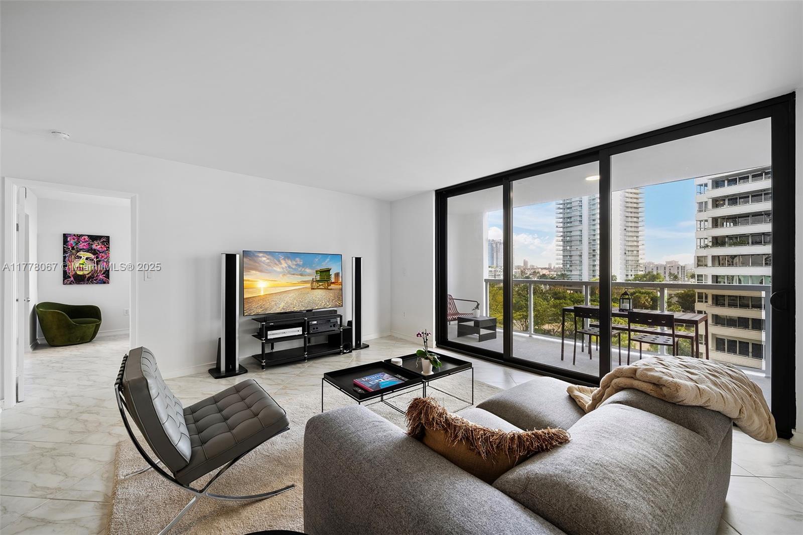 9 Island Ave 710, Miami Beach, Miami-Dade County, Florida - 2 Bedrooms  
2 Bathrooms - 