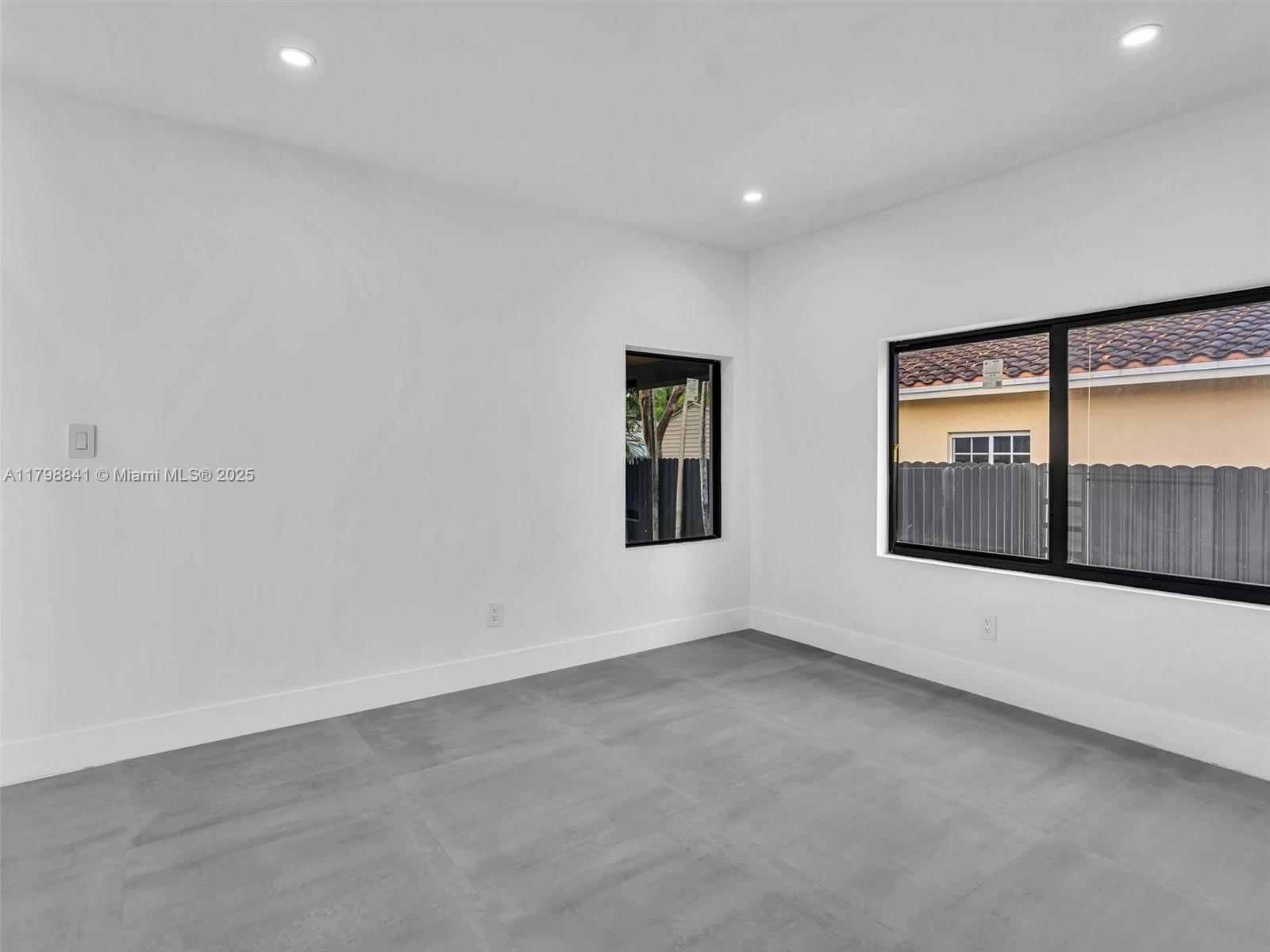BAY VISTA PARK AMD PL - Residential