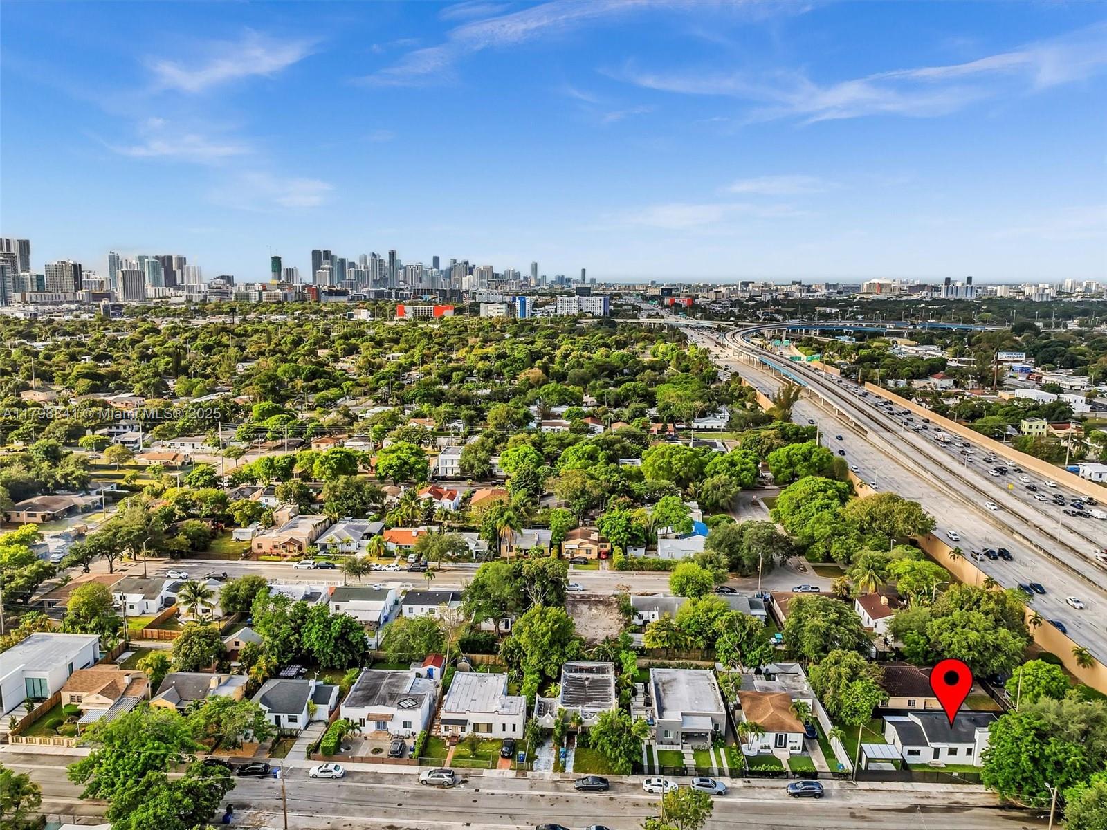 BAY VISTA PARK AMD PL - Residential