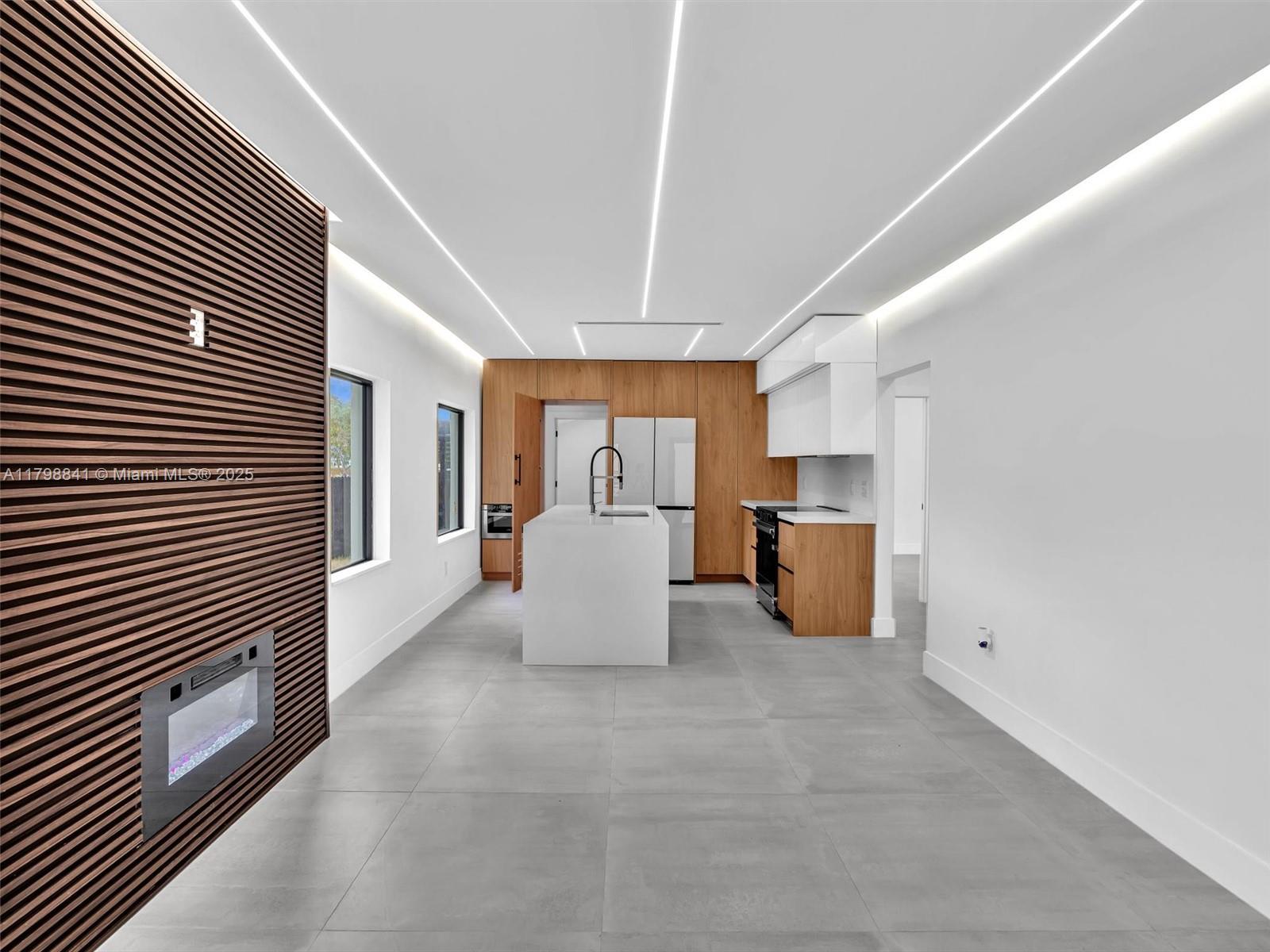 BAY VISTA PARK AMD PL - Residential