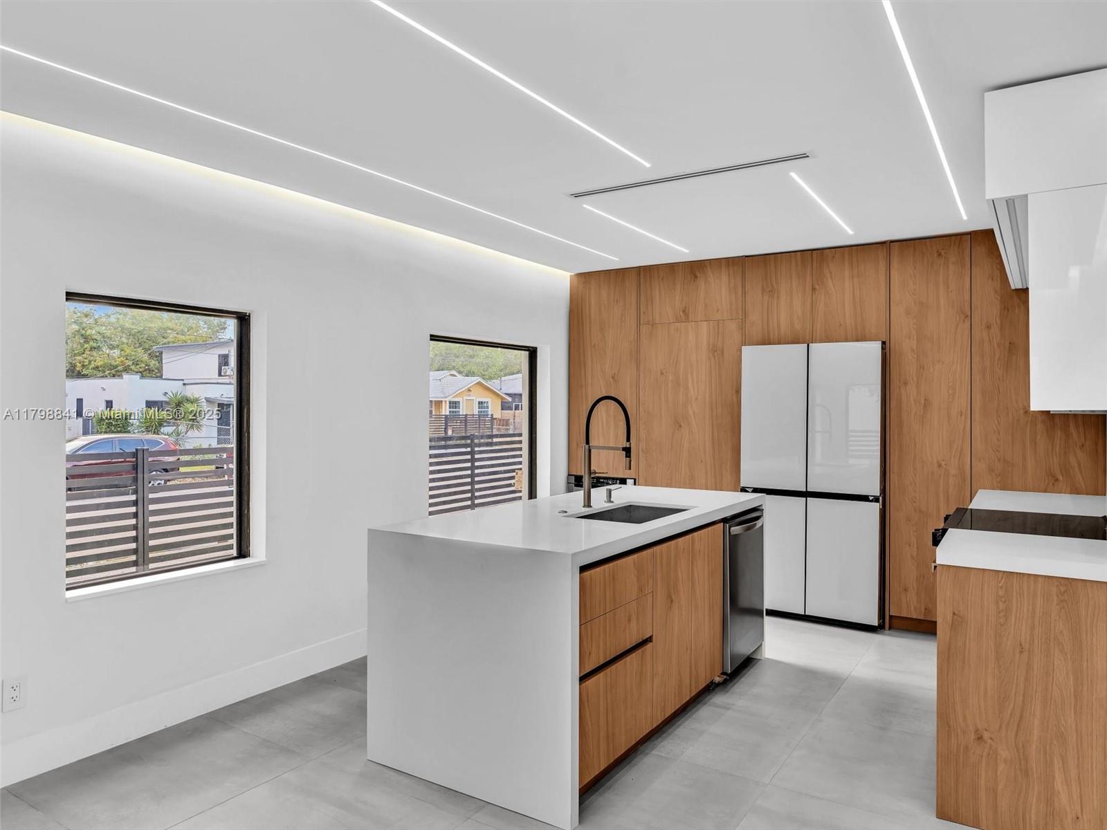 BAY VISTA PARK AMD PL - Residential