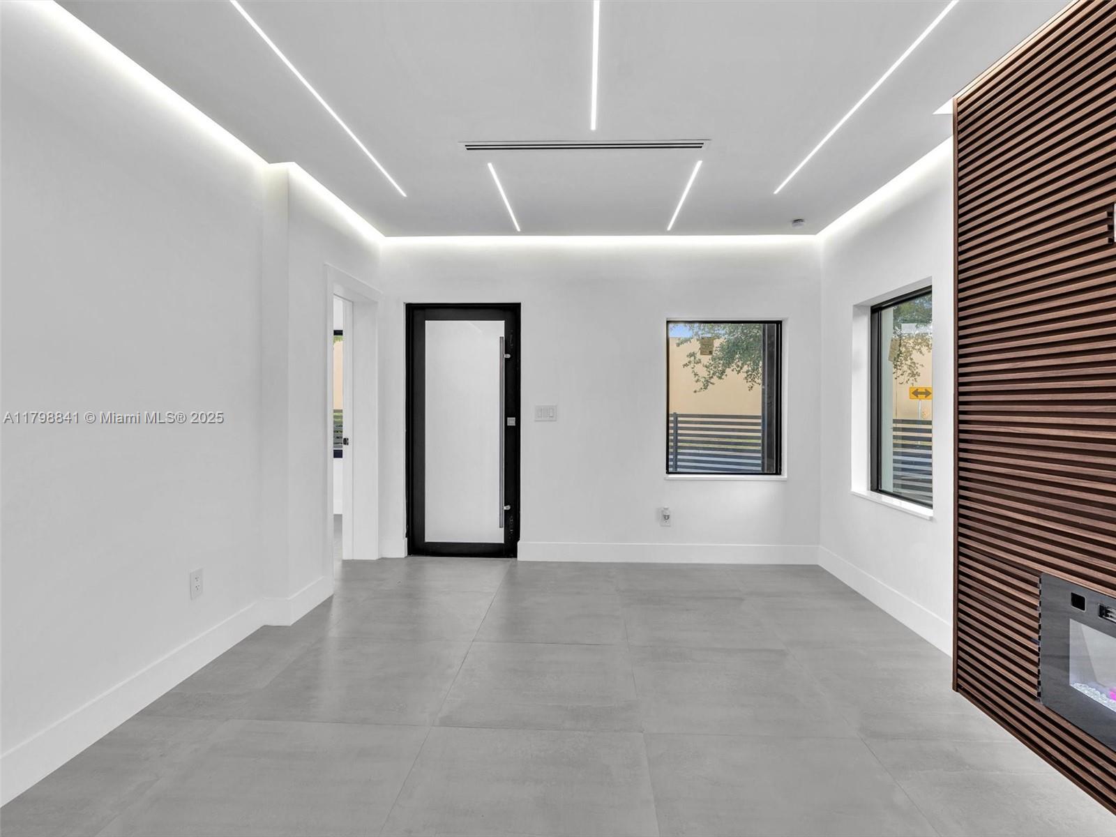 BAY VISTA PARK AMD PL - Residential