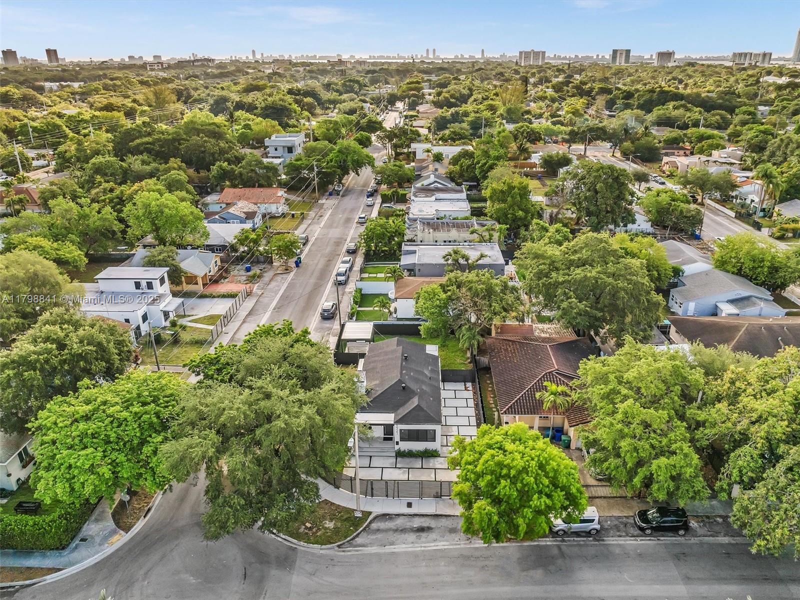 BAY VISTA PARK AMD PL - Residential