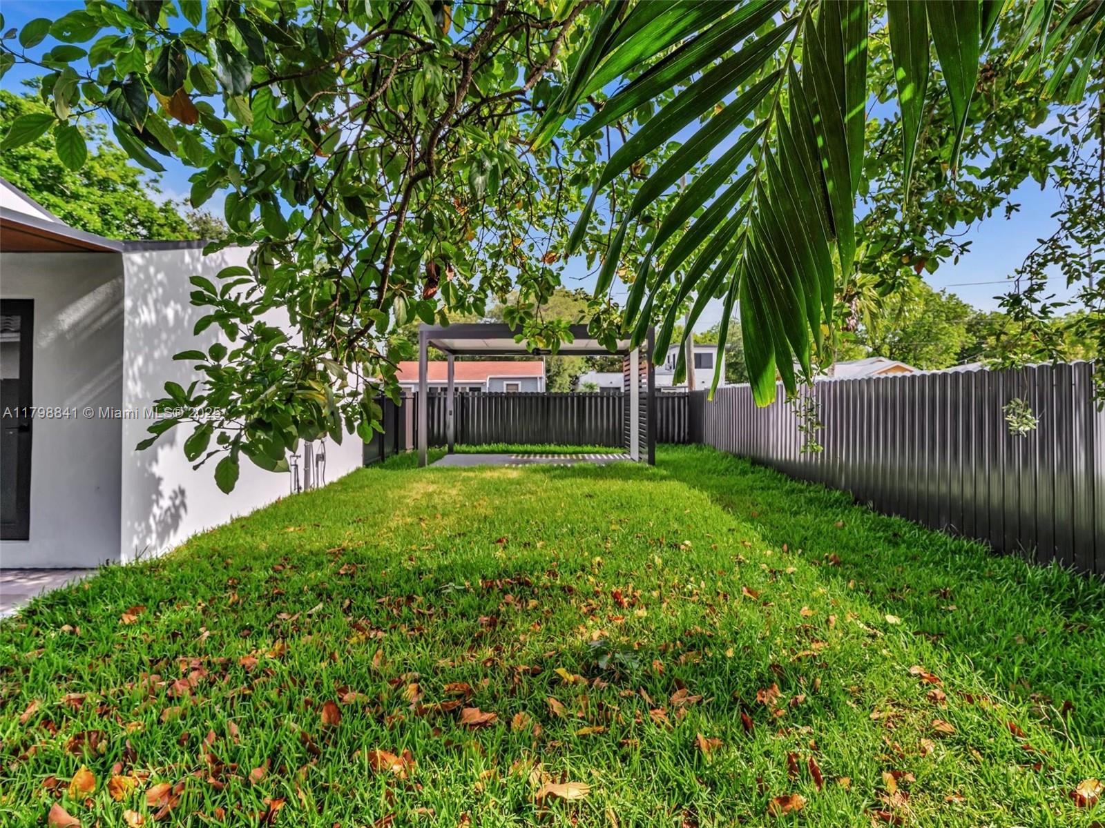 BAY VISTA PARK AMD PL - Residential