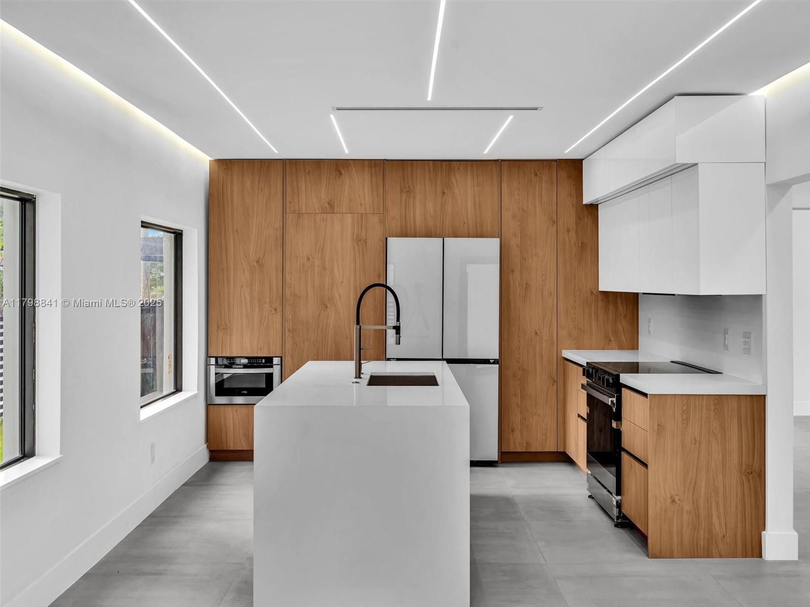BAY VISTA PARK AMD PL - Residential