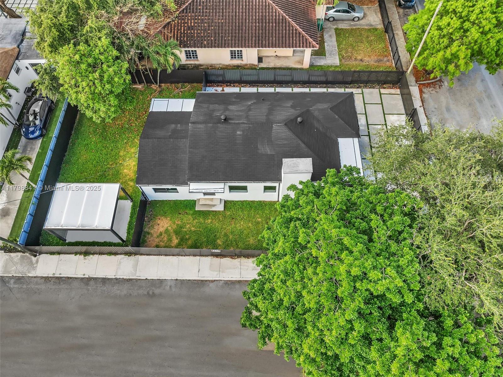 BAY VISTA PARK AMD PL - Residential