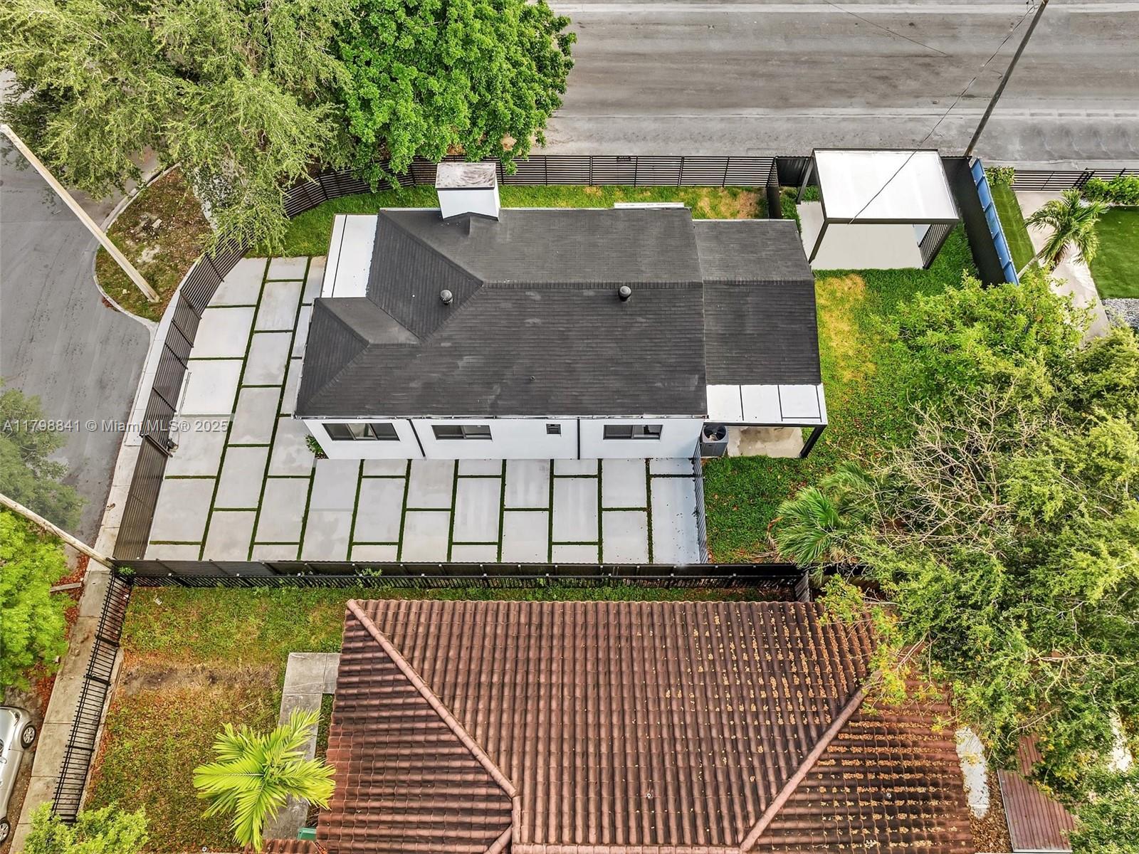 BAY VISTA PARK AMD PL - Residential