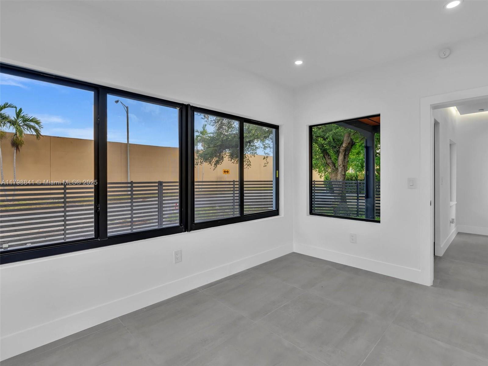 BAY VISTA PARK AMD PL - Residential
