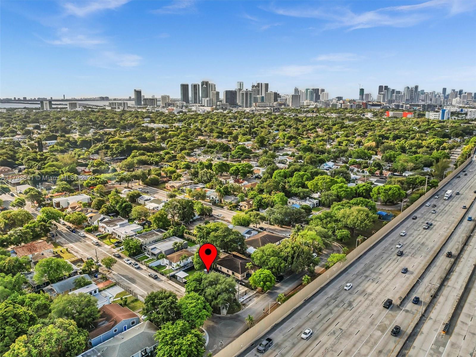 BAY VISTA PARK AMD PL - Residential