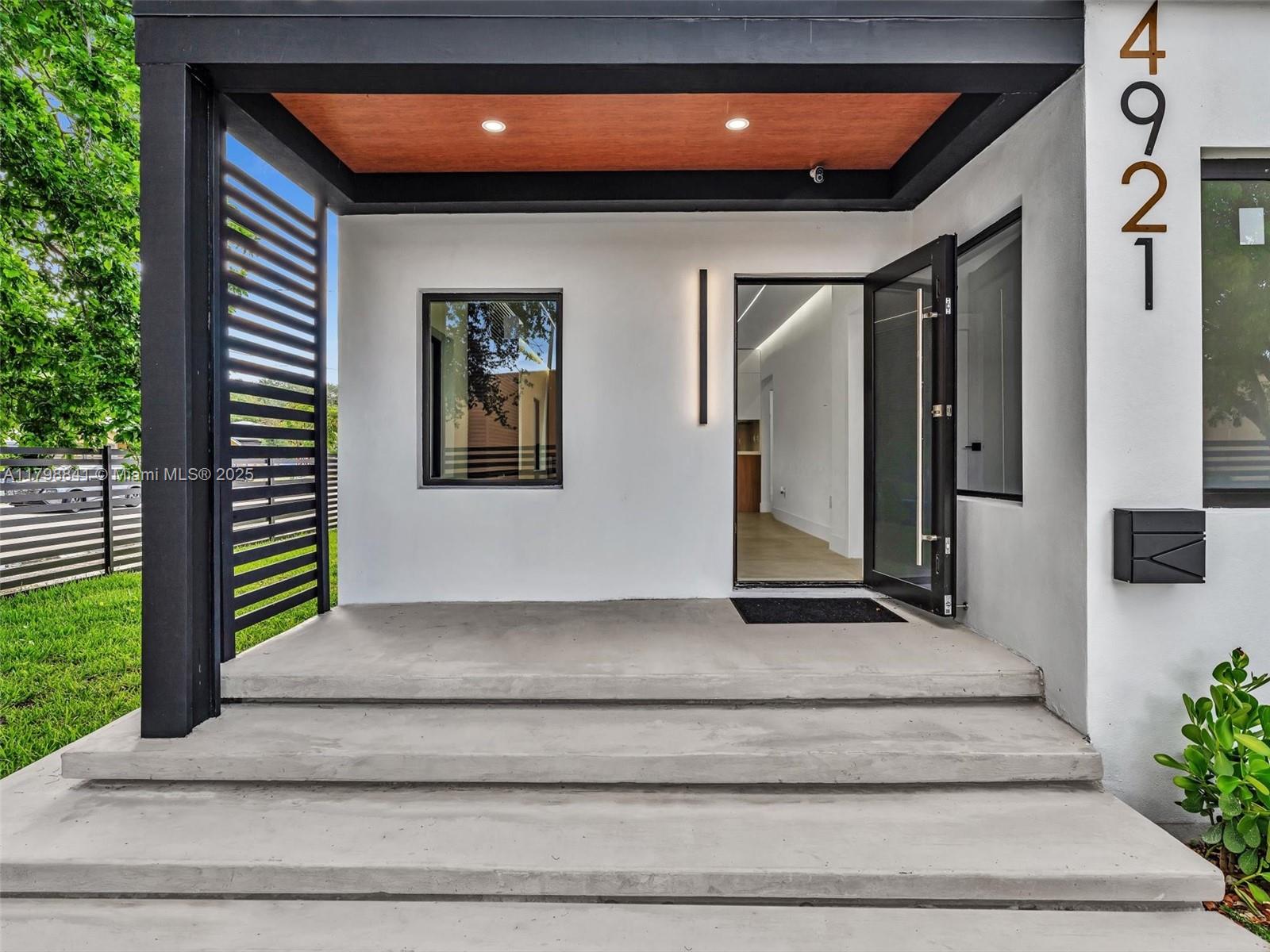 BAY VISTA PARK AMD PL - Residential