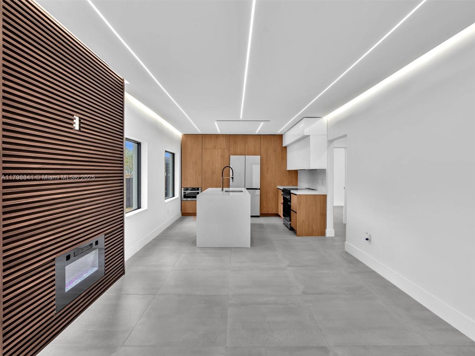 BAY VISTA PARK AMD PL - Residential