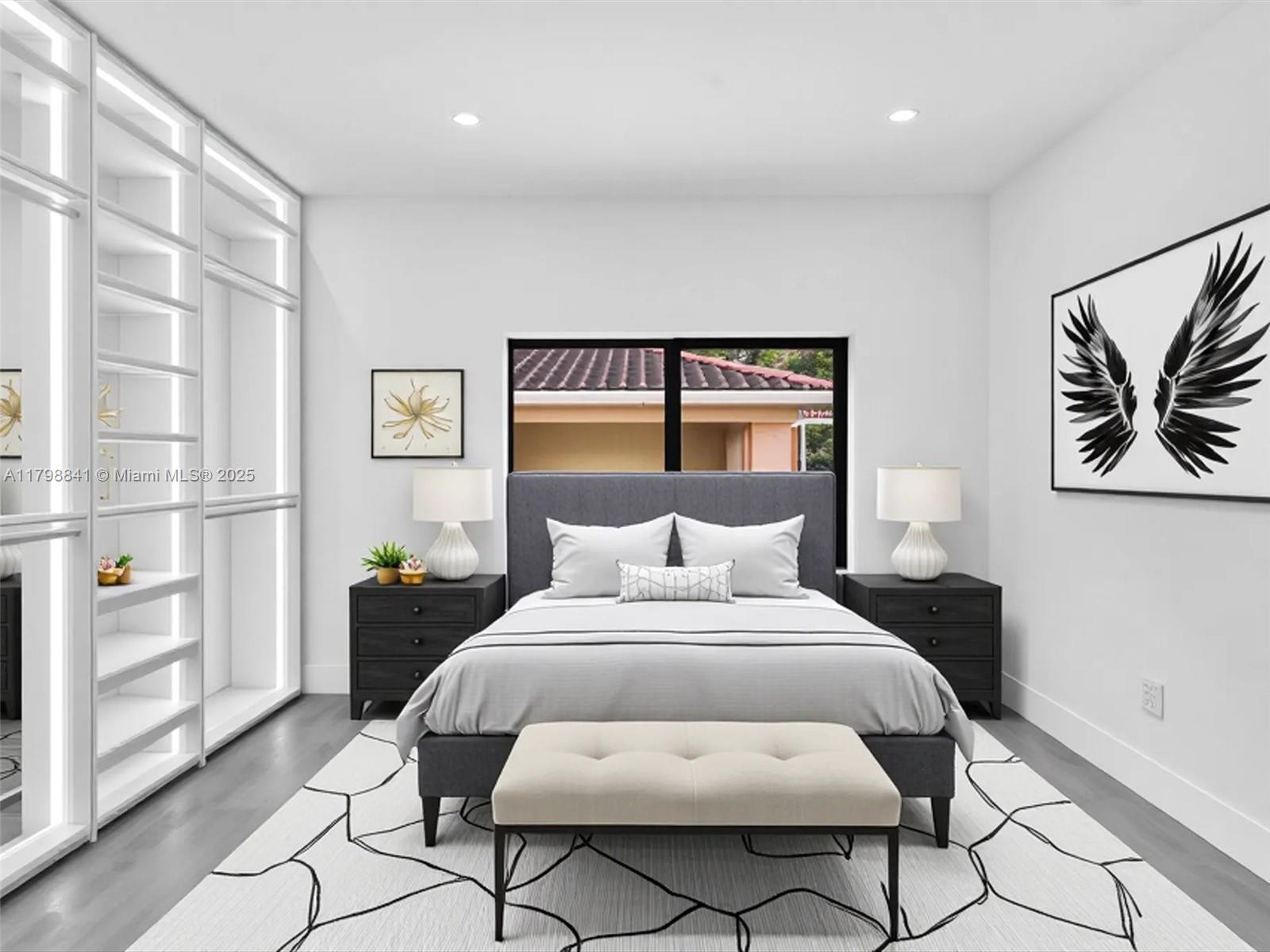 BAY VISTA PARK AMD PL - Residential