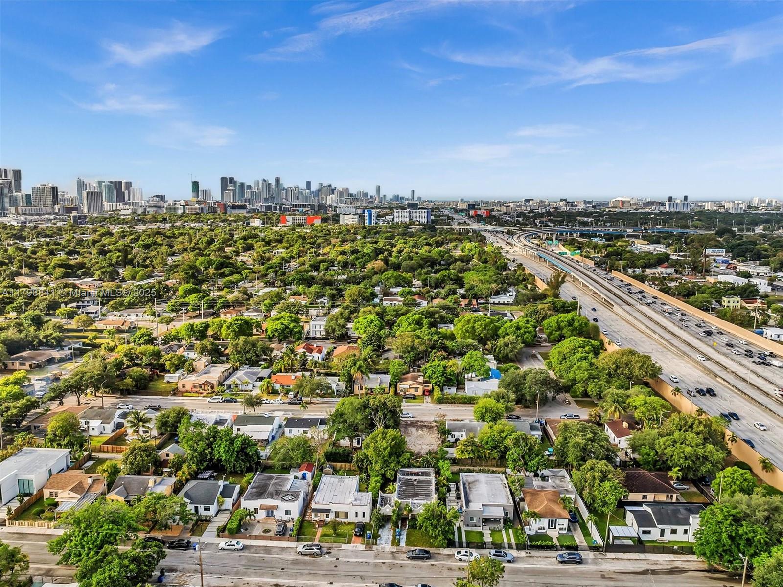 BAY VISTA PARK AMD PL - Residential